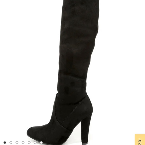 Steve Madden - Picture 5 of 5